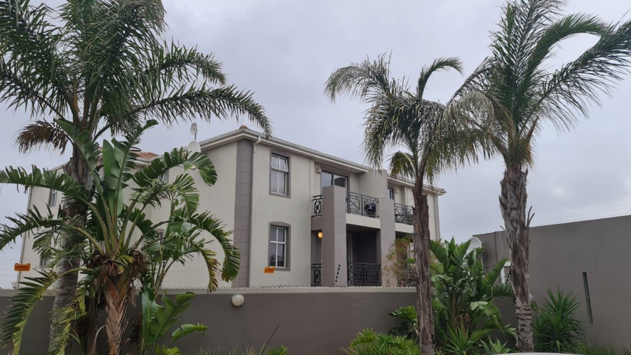To Let 1 Bedroom Property for Rent in Vredekloof Heights Western Cape